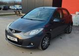 Mazda 2 Lim. 1.3 *Sitzheizung*Klima*Allwetterreifen*2. - Mazda 2 in Mönchengladbach