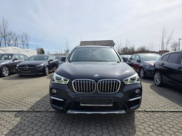 BMW X1 - 10