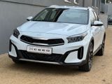 Kia XCeed 1.5 T-GDI 140PS DCT7 SPIRIT | Navigation - Kia XCeed: Spirit