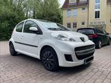 Peugeot 107 HU3.28/Klima/RFK/Navi/AppleCP/AAuto/2.Hand