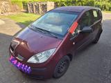 Mitsubishi Colt z30 - Mitsubishi Colt mit Diesel-Antrieb