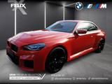 BMW M2 Coupé M DKG+GLASDACH+HARMAN/KARDON+LIVE COCKP - BMW M2 in Essen