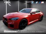 BMW M2 Coupé M DKG+GLASDACH+HARMAN/KARDON+LIVE COCKP - BMW M2 Jahreswagen