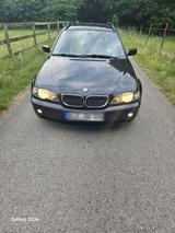 BMW Bmw 318i mit new motor 80.000 km mit papier - BMW 318: Motor 318i