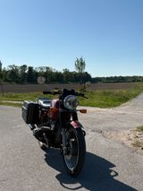 BMW R90/6; Wenig Kilometer, einzigartige Gelegenheit - BMW MOTORRAD R6