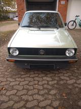 Volkswagen Golf 1, GLS,Automatik,H-Abnahme, Gewindefahrwerk - Volkswagen Golf: Gl