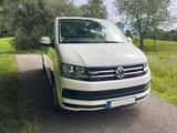 Volkswagen T6 Multivan, Allrad, Langer Radstand - Volkswagen: Kleinbus, Langer Radstand