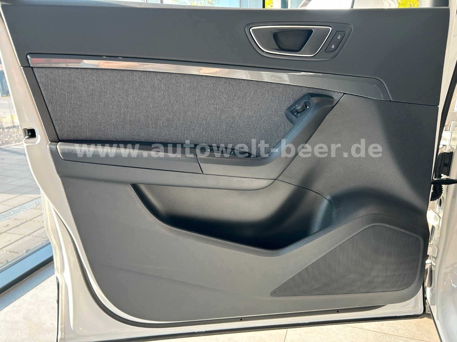 Seat Ateca - Bild 14