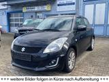 Suzuki Swift Comfort"1.Hand"Parkhilfe"Klima"Tempomat" - gebrauchte Suzuki Swift aus dem Jahr 2016