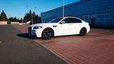 BMW Bmw m5 f10 competition facelift, DE Modell  - BMW M5: Limousine