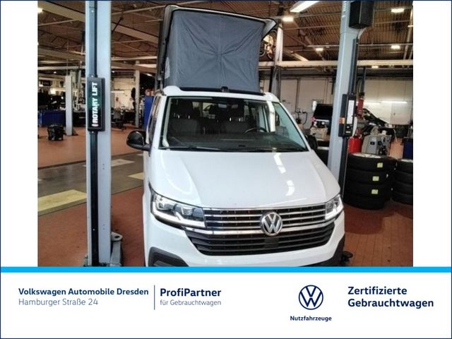 Volkswagen T6.1 California Beach EDITION NAV ACC STH AHZV