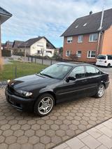 BMW 330i M Paket Handschalter TÜV Scheckheft - BMW 330 aus 2003: 330i