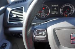 Fahrzeugabbildung Seat Alhambra Style DSG Kamera Navi 7-Sitzer Tempomat