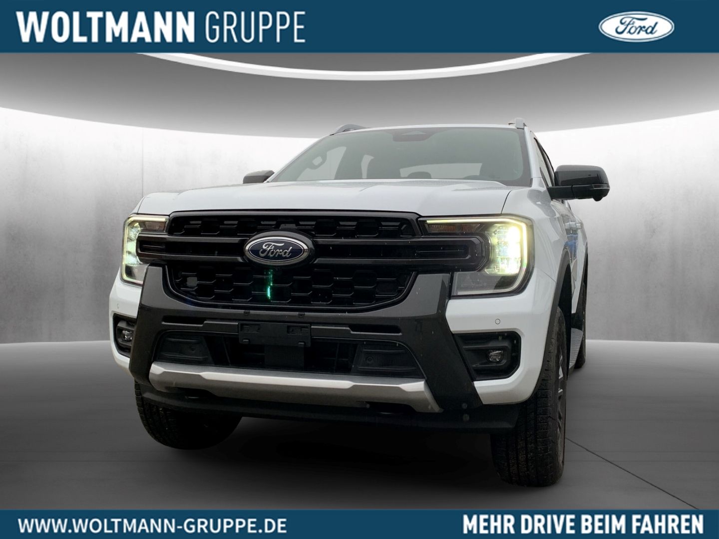 Ford Ranger - Bild 5