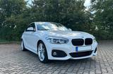 BMW 116i M Sportpaket - BMW 116: 116i Sportpaket M