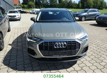 Audi Q3 - 4