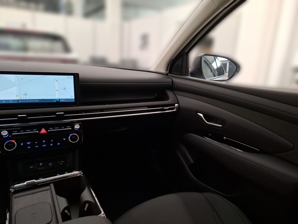 Fahrzeugabbildung Hyundai TUCSON HEV 1.6 T-GDi 2WD 6-AT Select 2xKlima ACC