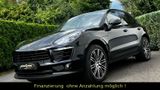 Porsche Macan S DieselNAVI|LEDER|PANO|BI-XENON|21.ZOLL