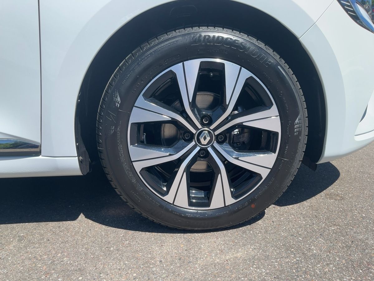 Fahrzeugabbildung Renault Clio EVOLUTION TCe 90 Autom. Klima EPH 7"Touch