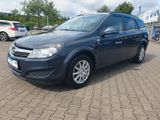 Opel Astra Kombi Edition 111 Jahre GARANTIE KLIMA AHK - Opel Astra aus 2010: J