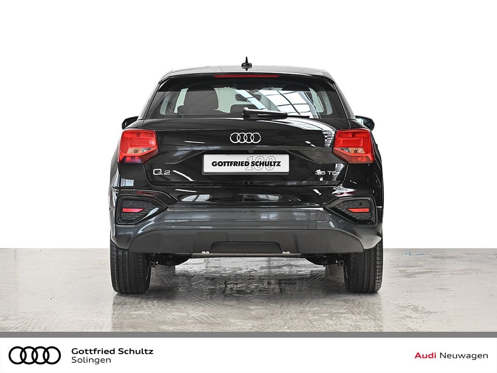 Audi Q2 - Bild 5
