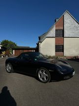 Porsche Boxster 2.7 - - Porsche Boxster in Dortmund