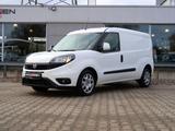 Fiat Doblo Cargo Kastenwagen,Navi,Klima,Holz,Sensoren - Fiat Cargo doblo
