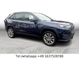 Toyota RAV4 Hybrid AWD*VOLL-LEDER*PAN-D*NETTO 20.735€* - Toyota RAV 4: 20