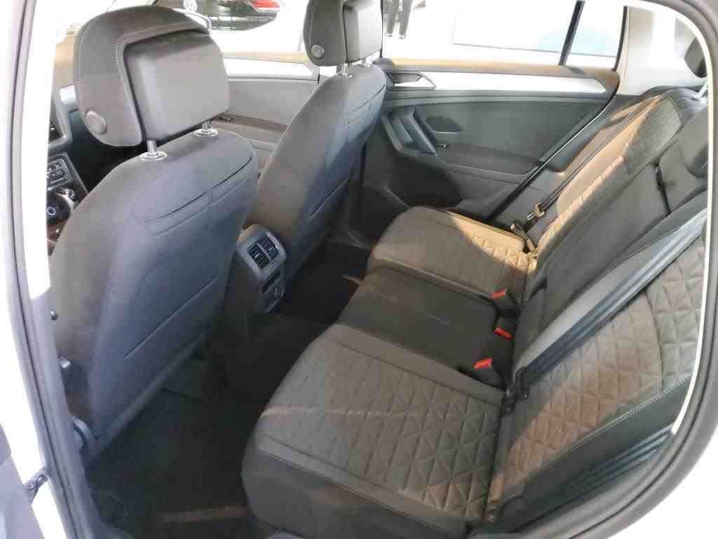 Volkswagen Tiguan Life eHybrid DSG Kamera/ACC/Akustikglas foto 9