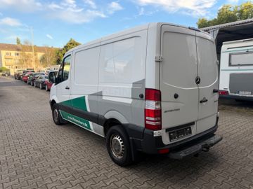Mercedes Sprinter - 7