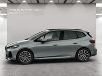 BMW 220 Active Tourer - Vorschau Bild 8