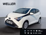 Toyota Aygo x-play *Navi*Kamera*Klima*Color*Bluetooth* - Toyota Aygo (X) in Leipzig
