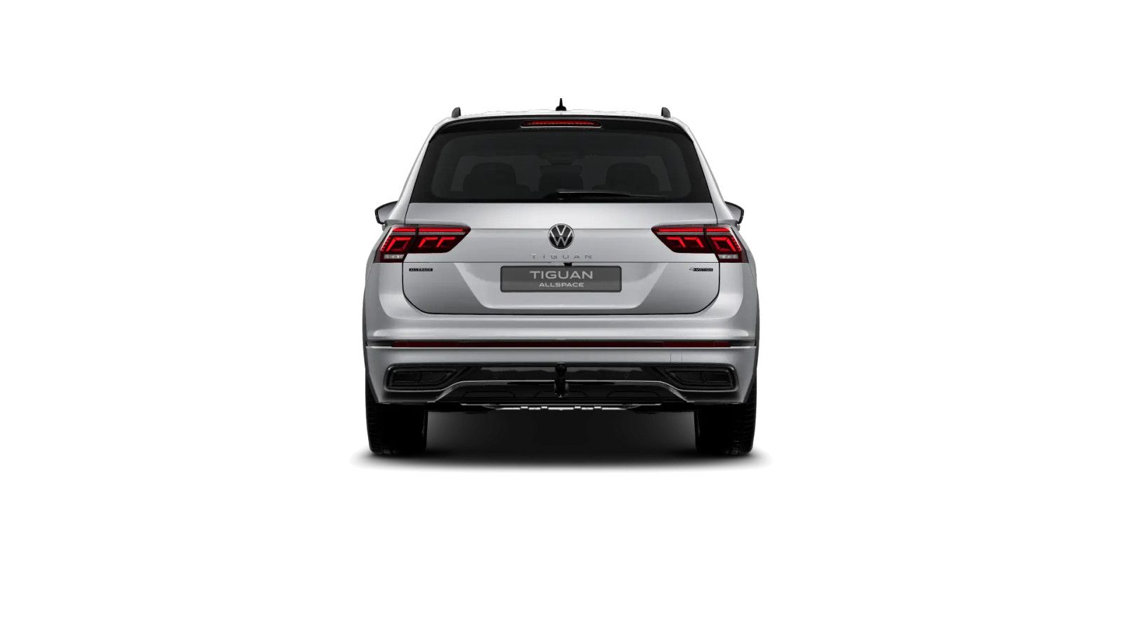 Volkswagen Tiguan Allspace - Bild 7