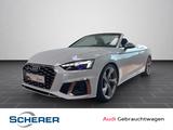 Audi S5 Cabriolet tiptronic Mtrx.HUD,B&O,RFK