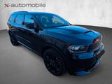 Dodge Durango  5,7L R/T RWD 6S. SZH 4X LED Schiebdach - Dodge Durango: 5.7