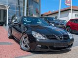 Mercedes-Benz SLK 200 Kompressor 2 Hand. Sitzh. Sportsitze. - Mercedes-Benz SLK 200 in Mainz