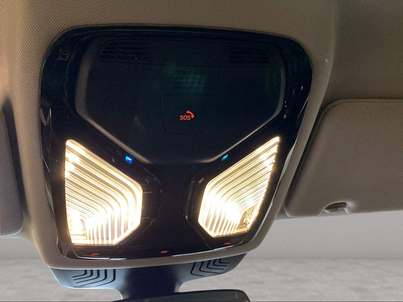 BMW 530e Touring Driv.Assist.Prof LiveCockpitProf