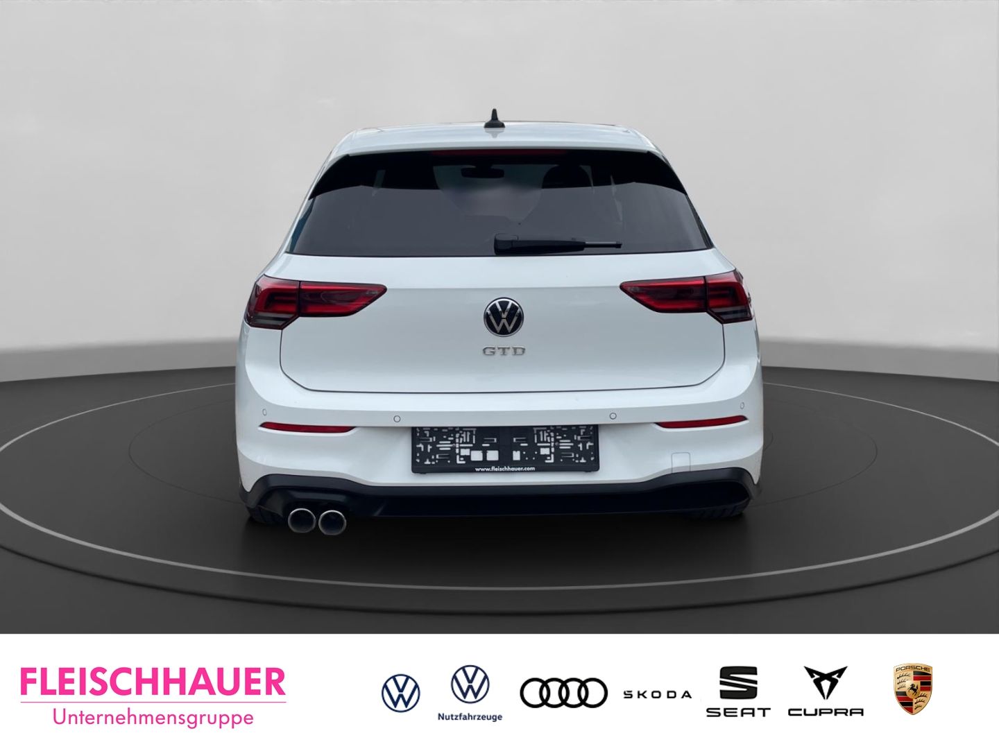 Volkswagen Golf - Bild 7