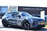 Audi Q8 e-tron 50 quattro Edition 95 kWh - Audi Q8 e-tron Gebrauchtwagen