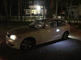BMW 520i Automatik 1 - BMW 520 aus 2008: 520i