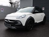 Opel Adam Rocks 120 Jahre MwSt. HU + KD NEU AppleCar. - Opel Adam 120-Jahre