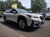 Subaru Outback - Vorschau Bild 3