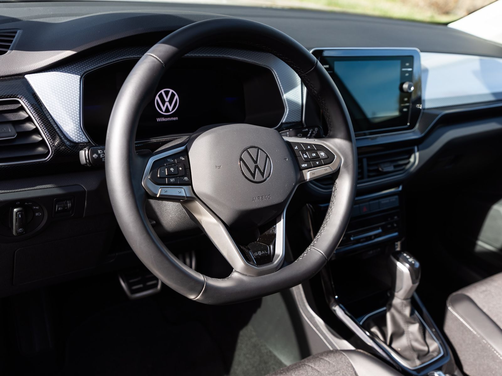 Volkswagen T-Cross - Bild 13