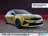 Opel Astra 5-Türer Ultimate-Paket Sport-Aktiv-Sitze L - Opel Astra Gebrauchtwagen Türer