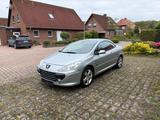 Peugeot 307 CC JBL 140 Cabrio Tüv Neu - gebrauchte Peugeot 307 aus dem Jahr 2008