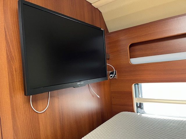 Fahrzeugabbildung Carthago Liner For Two 53 Lang-IVECO-VOLLAUSSTATTUNG&mehr
