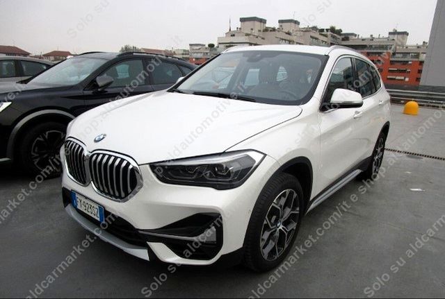 BMW Bmw X1 sDrive20i xLine