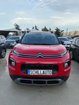 Citroën Citroen C3 Aircross BlueHDi 120 S&S EAT6 Feel - Citroën C3 Aircross Feel mit Diesel-Antrieb