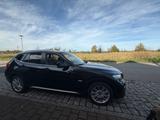 BMW  BMW X1 xDrive28i (E84)  258 PS  Autom... - BMW: E84