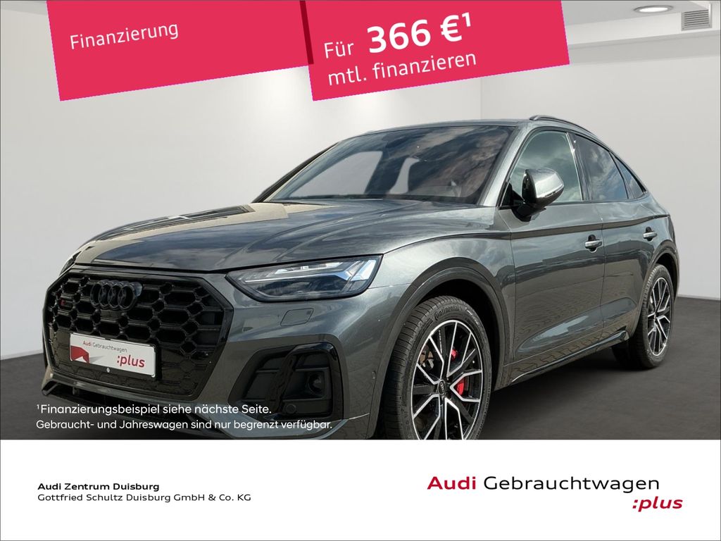 Image of Audi SQ5
